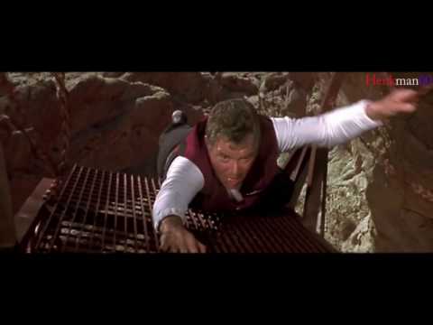 Star trek Generations alternate ending (spoof)