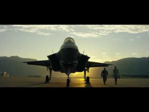 F35 A LIGHTNING II