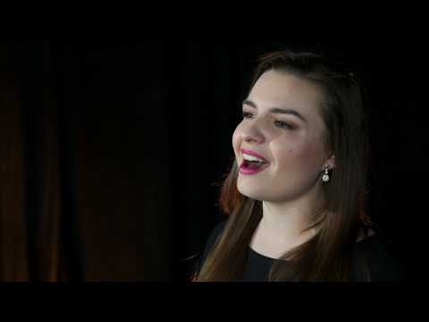 PILOCI - "Nie obiecuj nic" (cover by Sylwia Wojciechowska i Oskar Chlabicz)