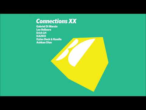 Erich LH - Into Green (Original Mix)