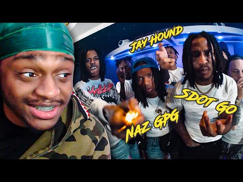 Gaza Reacts to Sweepers - MOVIN' SUS (Official Video) (ShotBy@Jsitez) (ProdBy Jaytos/Sdot Go)