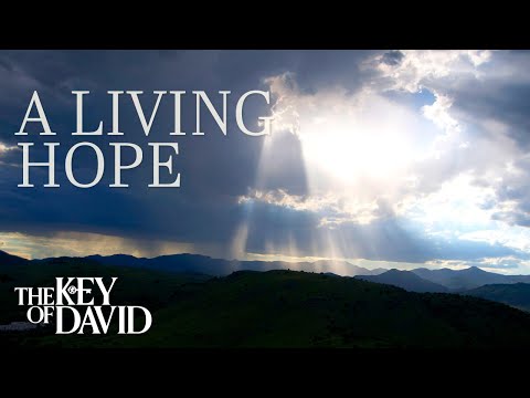 A Living Hope 