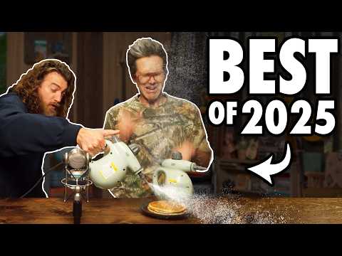 Our Top 5 Moments of 2025