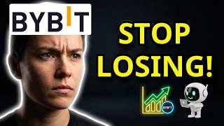 Bybit Trading Bot 2026: 3-Step Setup to Automate Trades & Stop FOMO