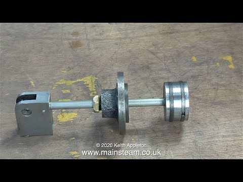 THE TROUBLE WITH OLD STEAM LOCOMOTIVES - PART #13