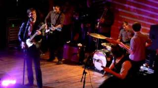 The Walkmen - Louisiana (live)