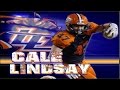 Cale Lindsay # 47 JR Year Highlights - Lakes Lancers Football
