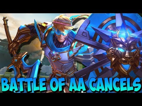 MASTERING ACHILLES! ACHILLES TAKES ON SUSANO MECHANICS! - Masters Ranked Duel - SMITE