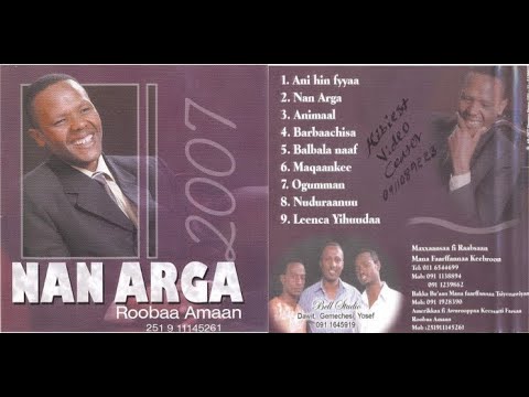 Roobaa Amaan: Nan Arga 2007 Lakk. 4