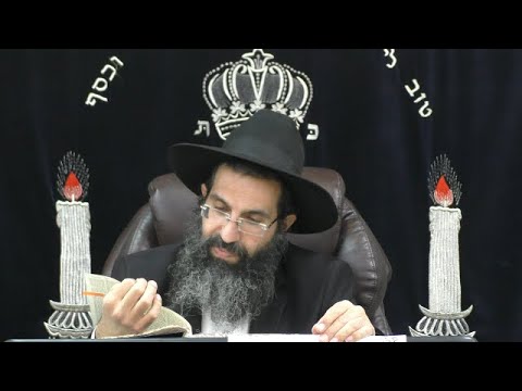 הלכות שחיטה - ה' - אופן השחיטה 🔪 יורה דעה - סימן כ - כד | חלק 5 | הרב שי עובד