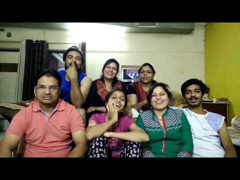 Deep Dabare The unsaid | A film by Deep Dabare