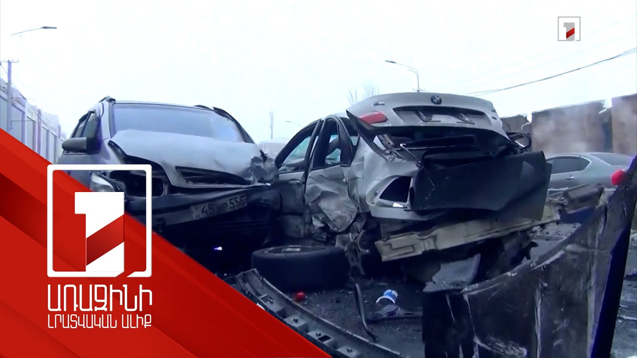 3600-ից ավելի զոհ՝ 10-ը տարում. որոնք են ՃՏՊ-ների պատճառներն ու ինչպես լուծել խնդիրը