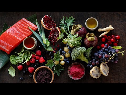 just4fit - Info zu Mikronährstoffmangel