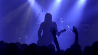 UNCLE ACID & THE DEADBEATS - Murder Nights @ L' Epicerie Moderne