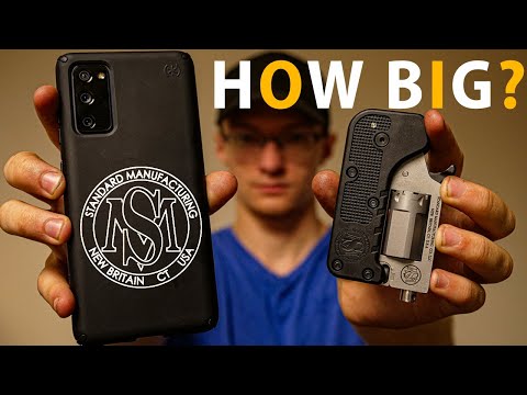 Standard Manufacturing Switch-Gun Review: “DO NOT PURCHASE!!!”