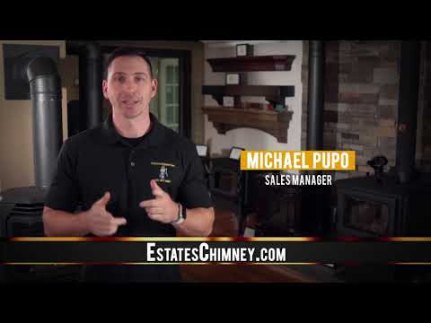 Estates Chimney Sweep Commercial