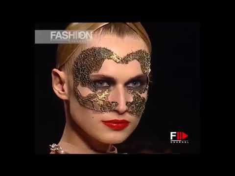 Balmain Haute Couture