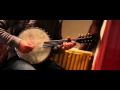 The Congress Reel - Banjo-mandolin