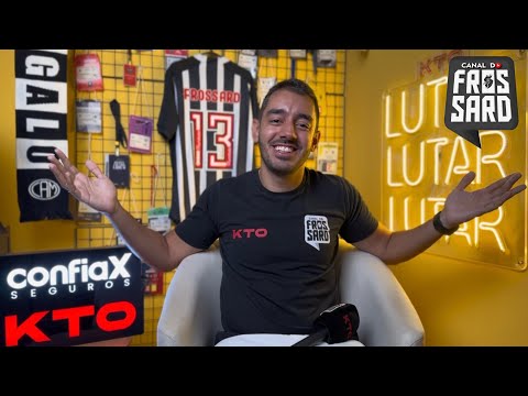 CALAMOS O MINEIRÃO (DE NOVO) | CABEÇA FRIA | CRUZEIRO 0 x 2 ATLÉTICO | CAMPEONATO MINEIRO