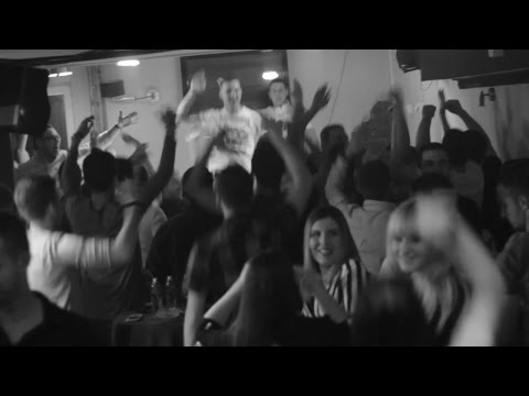 Igor Garnier Atmosfera @ Vremeplov Bar - Bijeljina