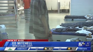 Blount County looking at modules to grow jail
