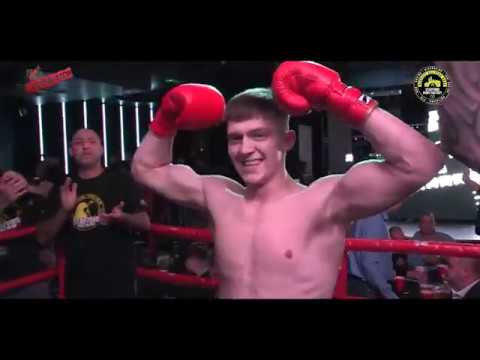 ***PROMO*** Stafford Fight Factory Championship Boxing