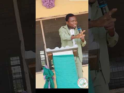 HOW TO CURB BULLYING AND START INFLUENCING PEOPLE POSITIVELY II VICTOR OTASOWIE