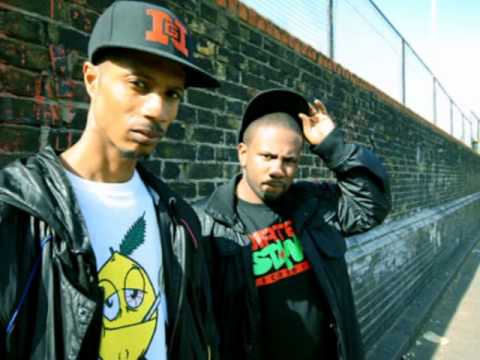 Newham Generals FT Esco - Im a General