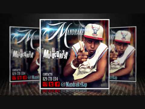 Mandrake El Malocorita Ft Clon 876 - Decomputao Contigo