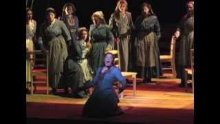 The Flying Dutchman: Who's on Stage?