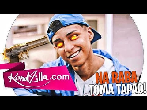 FUNK NOBRU NA RABA TOMA TAPÃO