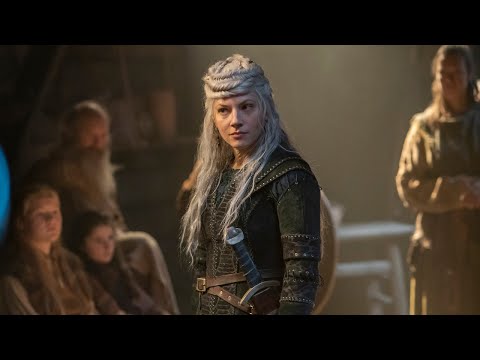 Vikings Season 6 Episode 4 “All the Prisoners” | AfterBuzz TV