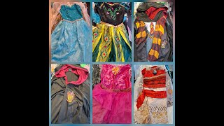 Balík 26/26, 15 Kg Dětský karneval, mix kvalit 1,2,3, Originál