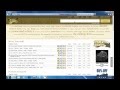 How To Download Items From KickAss Torrents.