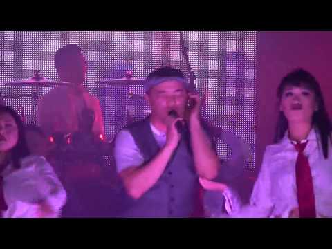 Paradise Band Concert 2017 - Tos Koj