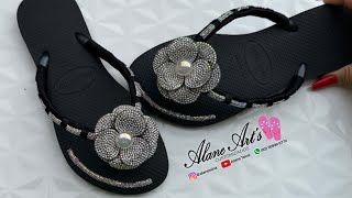 Kit Frisado Meia Lua e Cabedal Camélia - by Alane Tainã