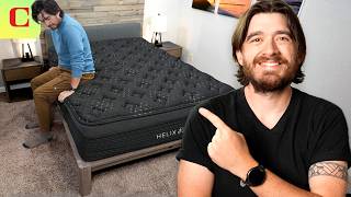 Helix Midnight Elite Mattress Review | What's New With Helix Sleep? (2025)