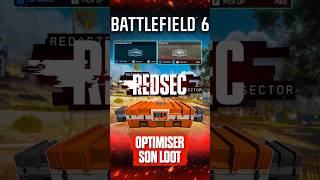 Les 5 Astuces à Connaître pour Optimiser son Loot sur Battlefield Redsec!