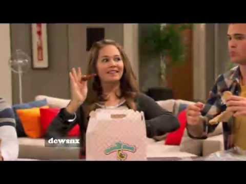 Lab Rats - Crush, Chop and Burn Part 2 Preview Clip