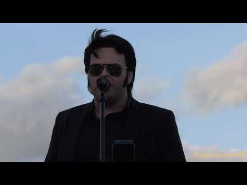 Michael Cullipher - "Hey Elvis"