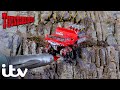 Thunderbirds Ep 9 End Of The Road Full Episode HD Remastered
