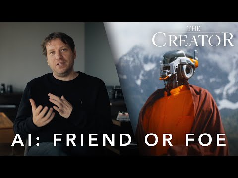 AI: Friend or Foe