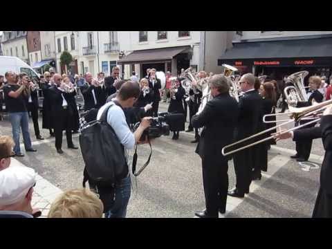 Stavanger Brass Band - Death or Glory