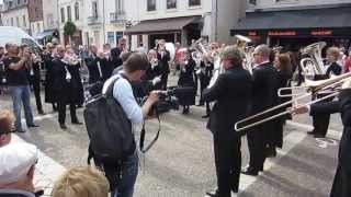 Stavanger Brass Band - Death or Glory