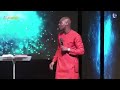 THE HEART OF MEN HAVE DOORS With Apostle Joshua Selman