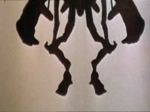 Prendi i soldi e scappa Woody Allen - test psichiatrico