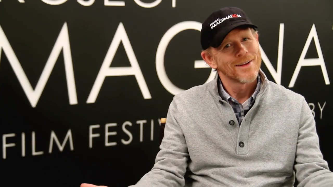 Canon Project Imagine