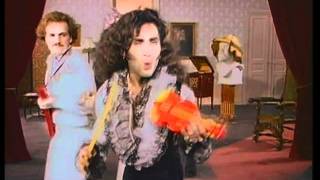 Army Of Lovers - Ride the bullet (version 3) - Official Video