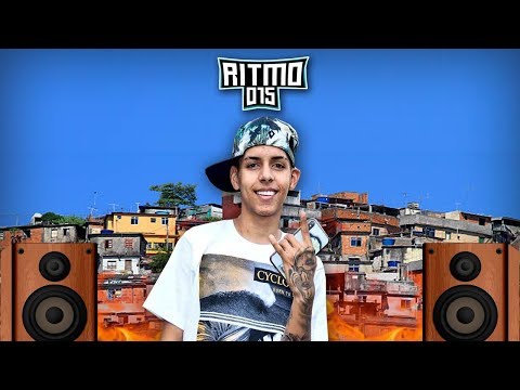 MC Rick, MC MR Bim e MC GW - Nunca Mais Vou Dormir (DJ Kelson) Part. MC Rafa 22 e MC Douglinhas BDB
