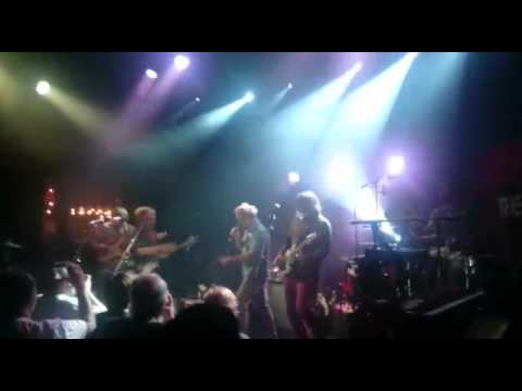 No Monster Club - One Through Four (ft. Tim Delaughter)